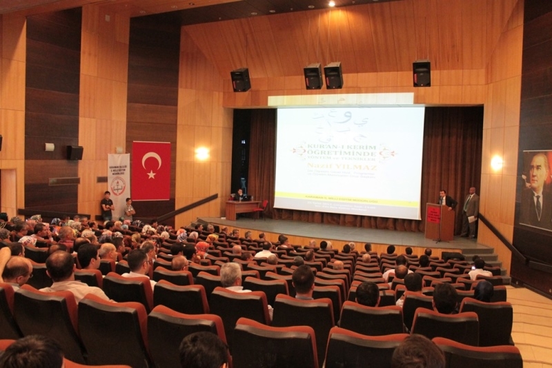 08.05.2016 Tüketici Hakları Semineri